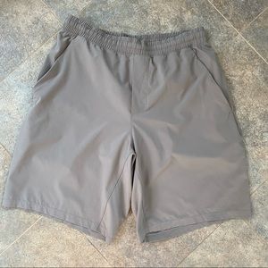 Lululemon Pace Breaker Lined Short 9” LIKE NEW